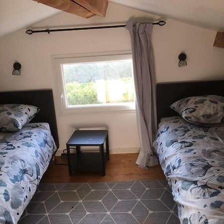 Appartement Avec Jardin Prive Greoux Les Bains Au Bord Du Verdon エクステリア 写真