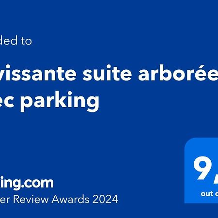 Appartement Avec Jardin Prive Greoux Les Bains Au Bord Du Verdon エクステリア 写真