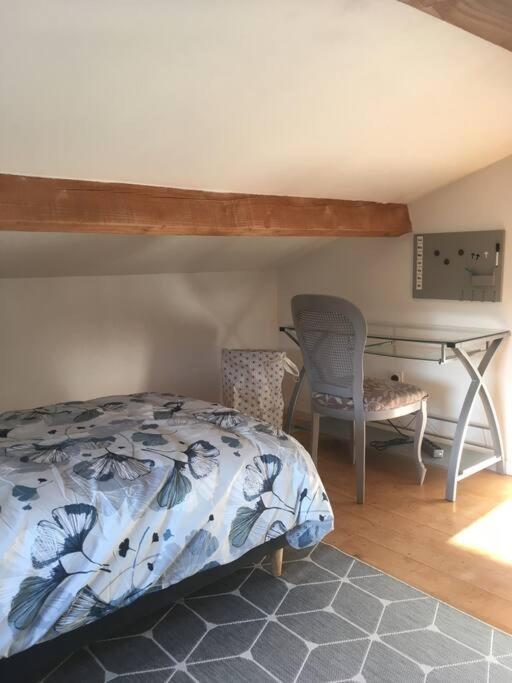 Appartement Avec Jardin Prive Greoux Les Bains Au Bord Du Verdon エクステリア 写真