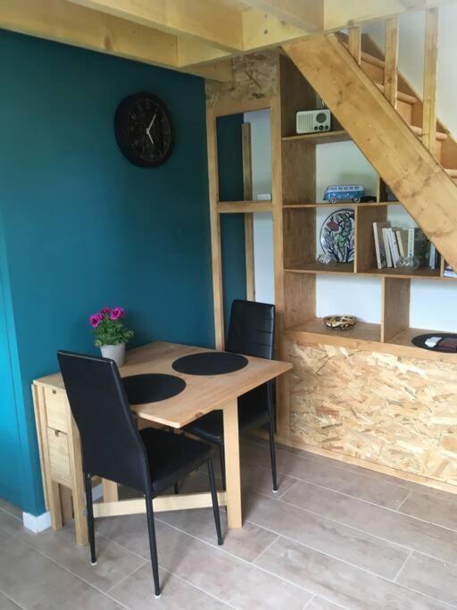 Appartement Avec Jardin Prive Greoux Les Bains Au Bord Du Verdon エクステリア 写真