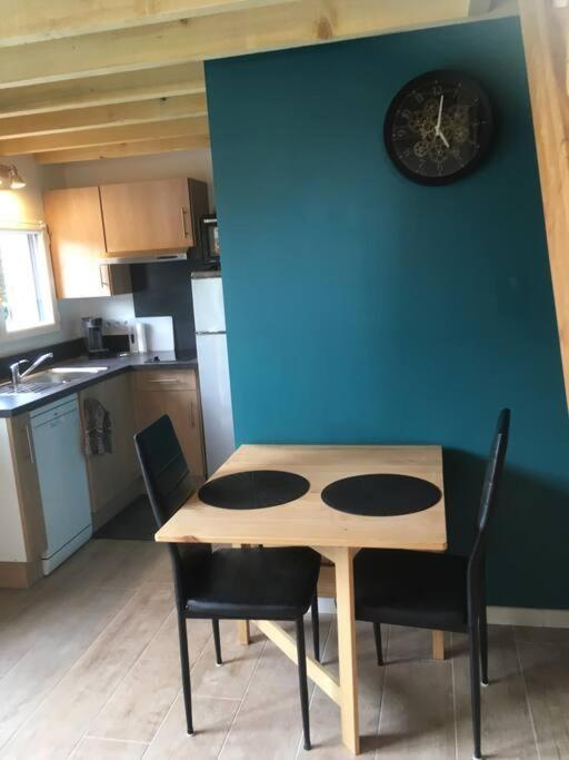 Appartement Avec Jardin Prive Greoux Les Bains Au Bord Du Verdon エクステリア 写真