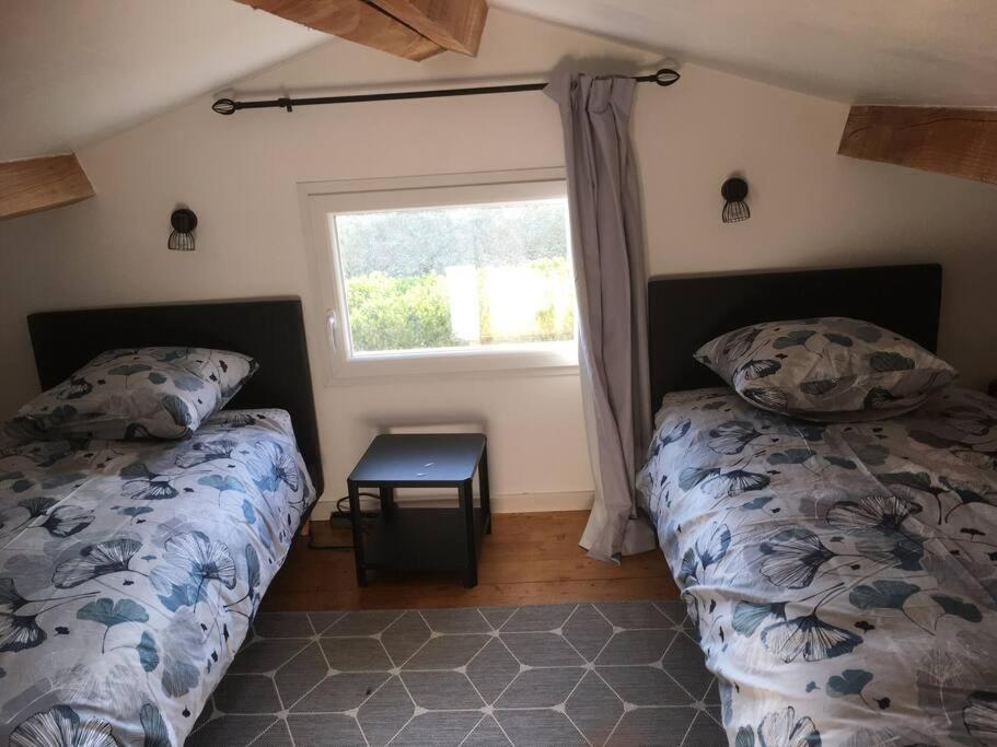 Appartement Avec Jardin Prive Greoux Les Bains Au Bord Du Verdon エクステリア 写真
