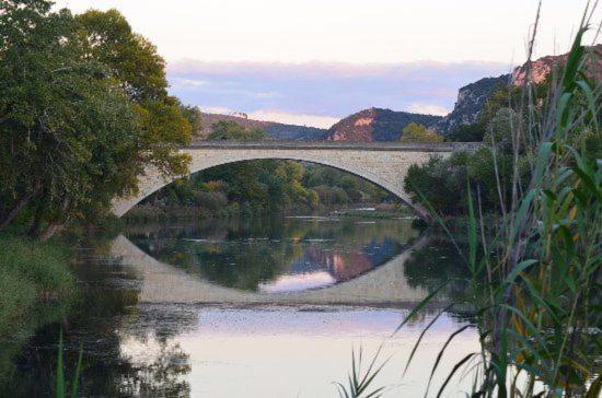 Appartement Avec Jardin Prive Greoux Les Bains Au Bord Du Verdon エクステリア 写真